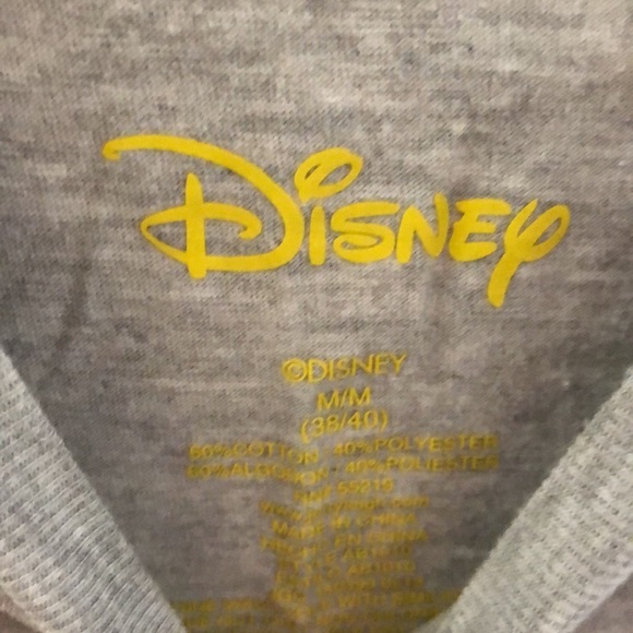 Mickey Mouse Disney Florida Shirt - Picture 3 of 3